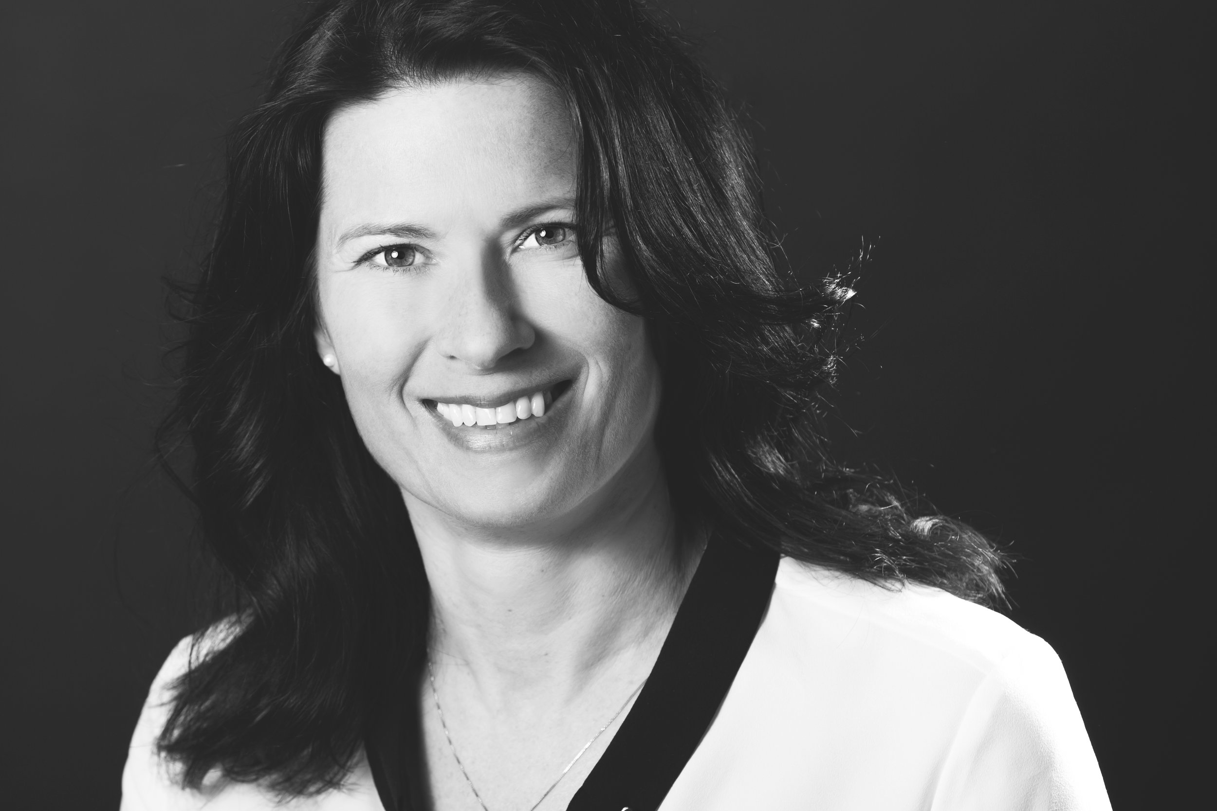 Johanne mcintyre | Production Manager