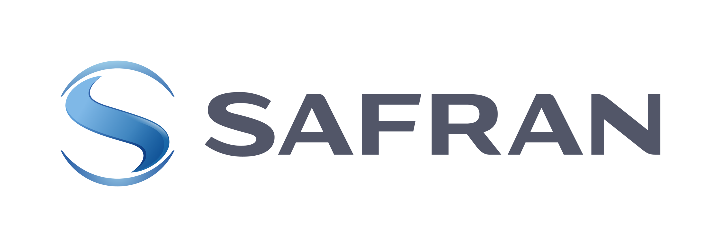 Logo saffron
