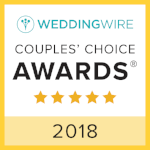 Couple’s Choice Award 2018