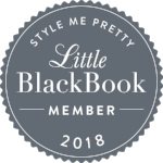 Little Black Book Member 2018