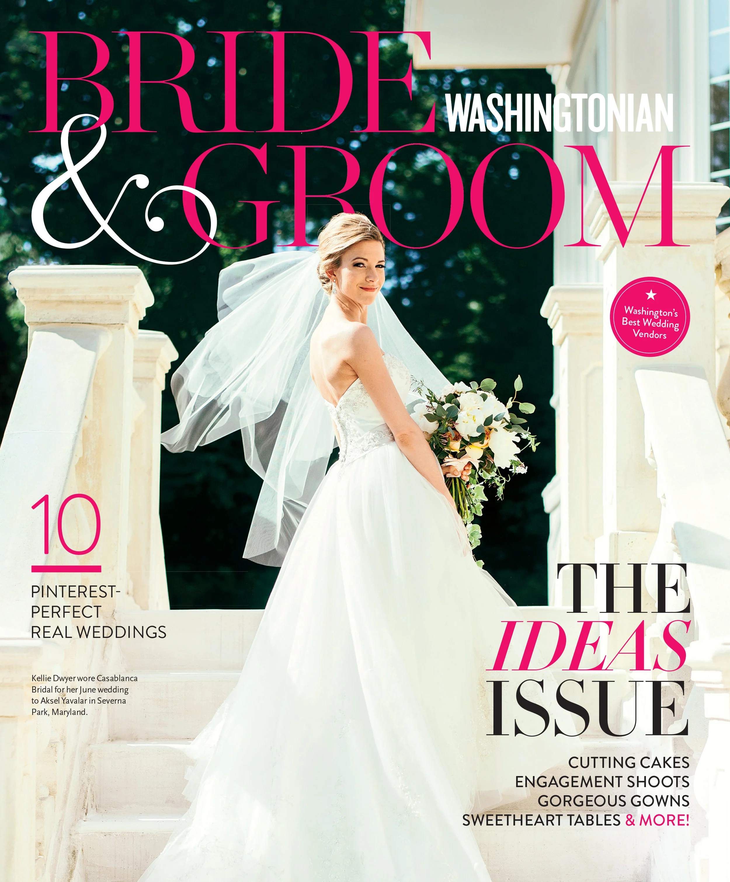 Washingtonian