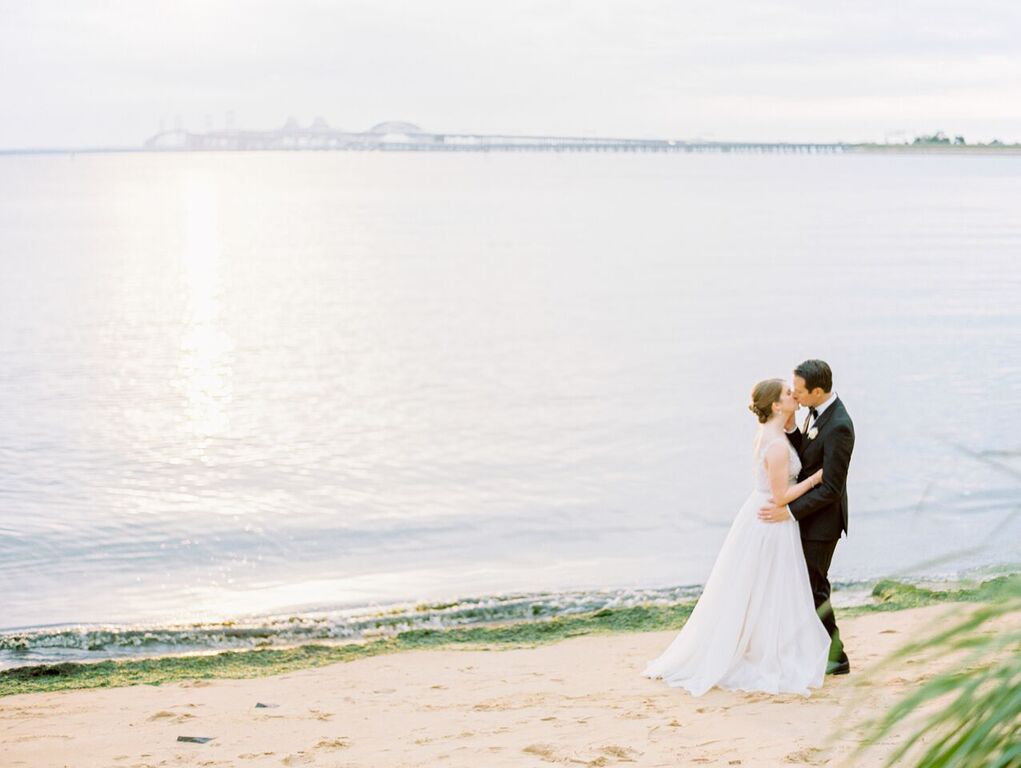 Kristin & Paul