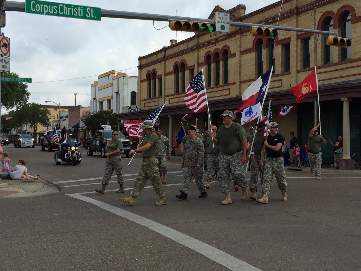 CIWN_Welcome_Home_Bee_County_Heroes_Celebration_May_2015_005.JPG