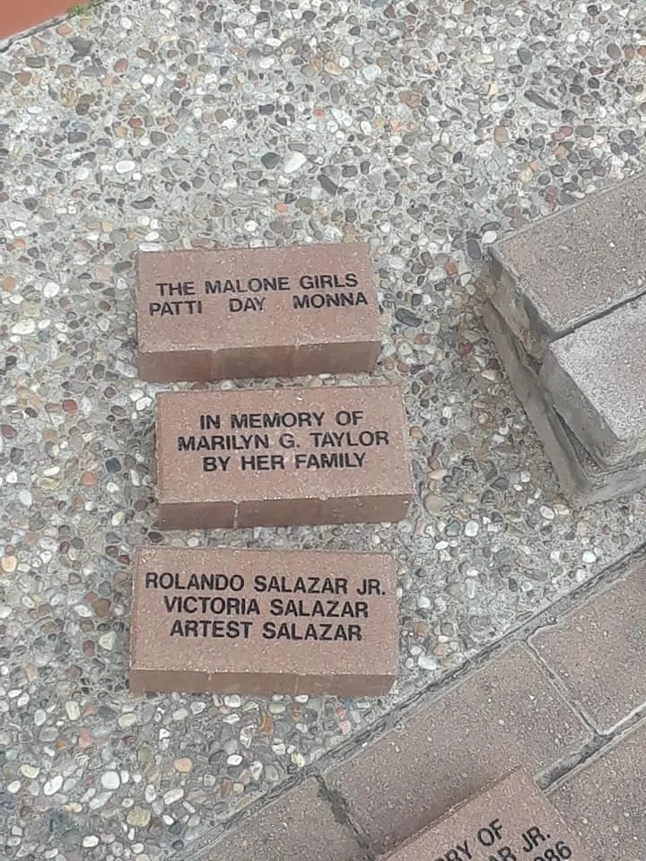 Habitat for Humanity Brick Fundraiser Engraved Brick N. Washington Street.jpeg