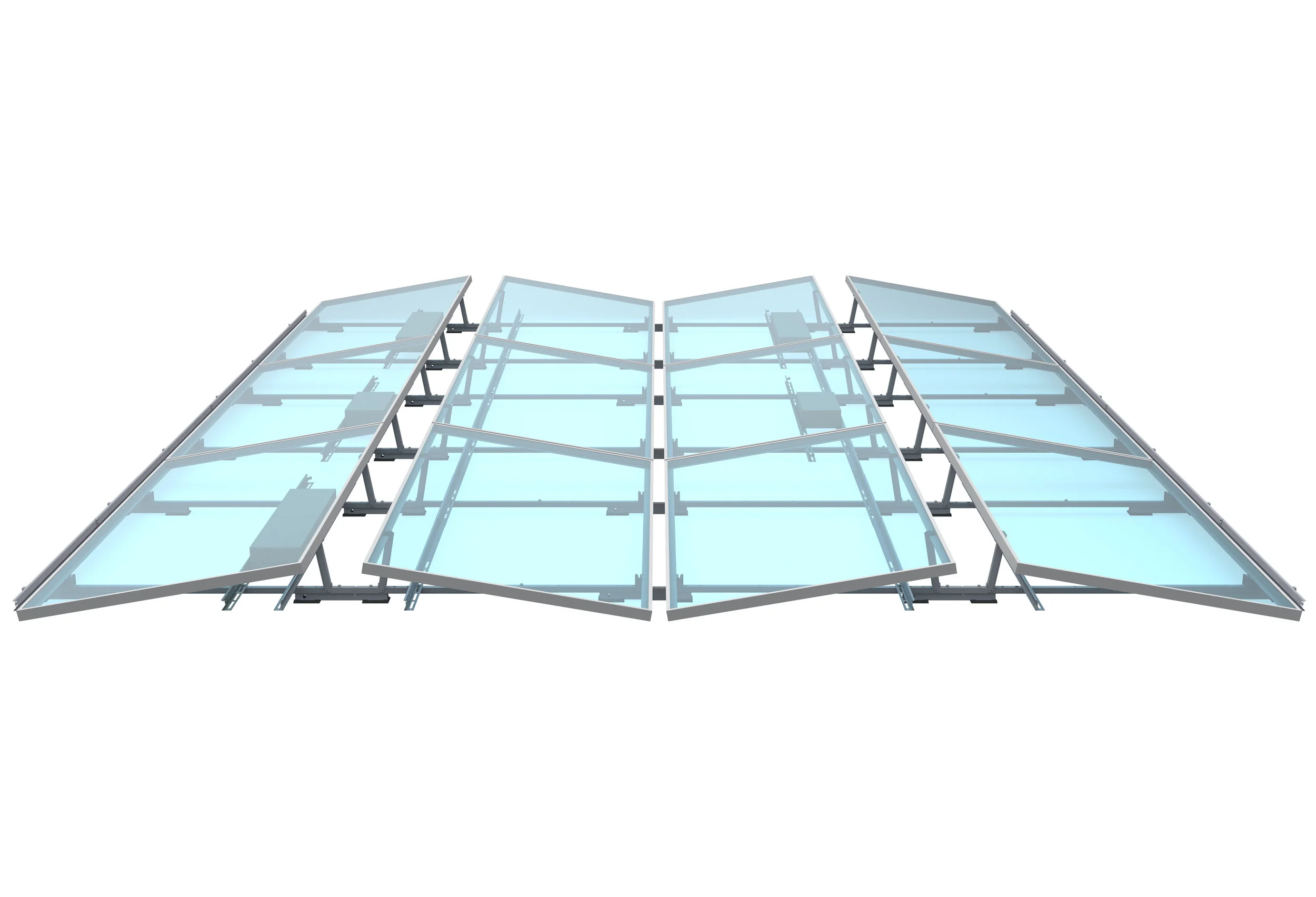 clawFR Products — PanelClaw