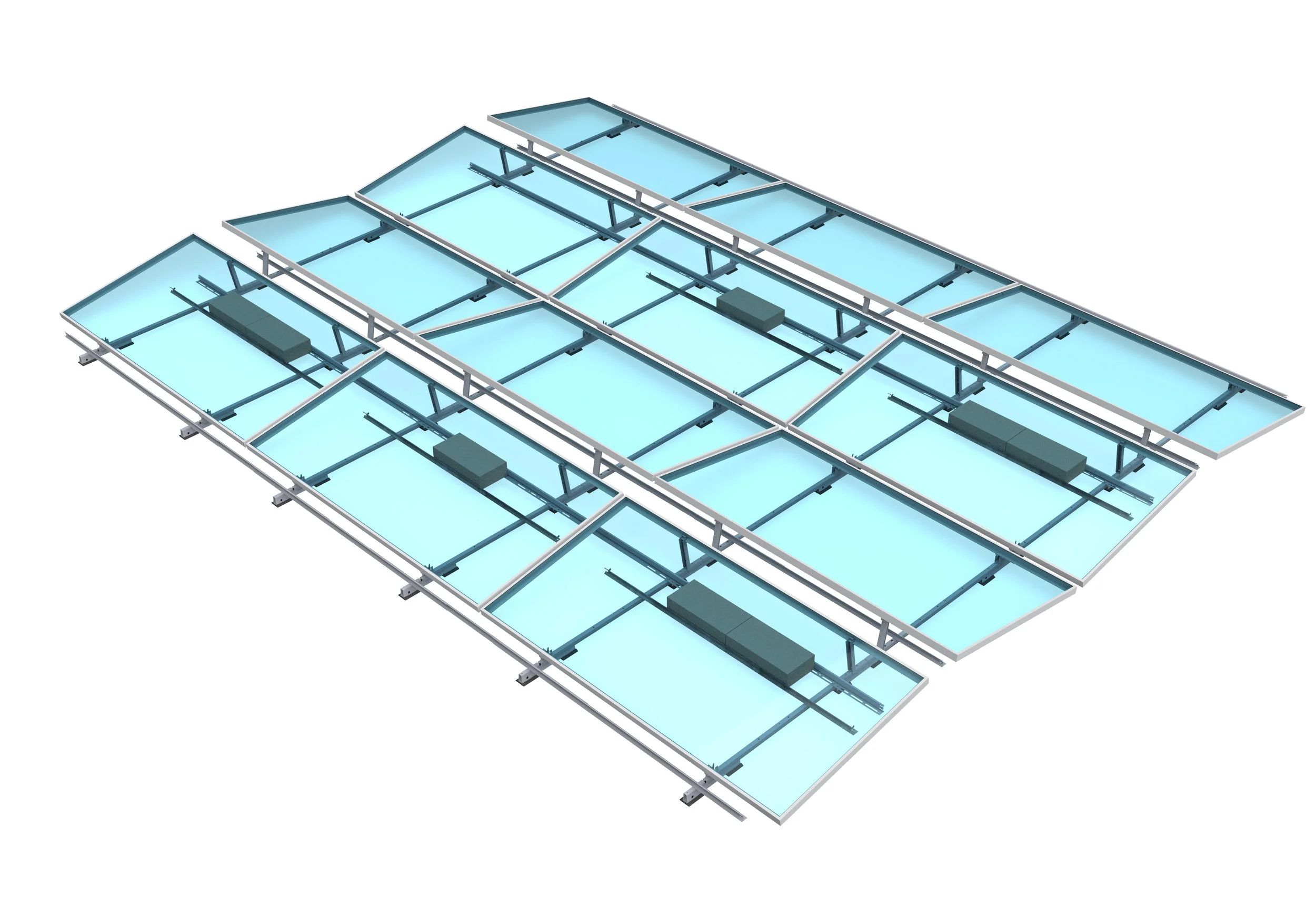 clawFR Products — PanelClaw