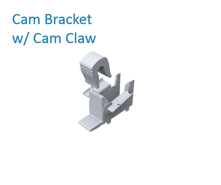clawFR Products — PanelClaw