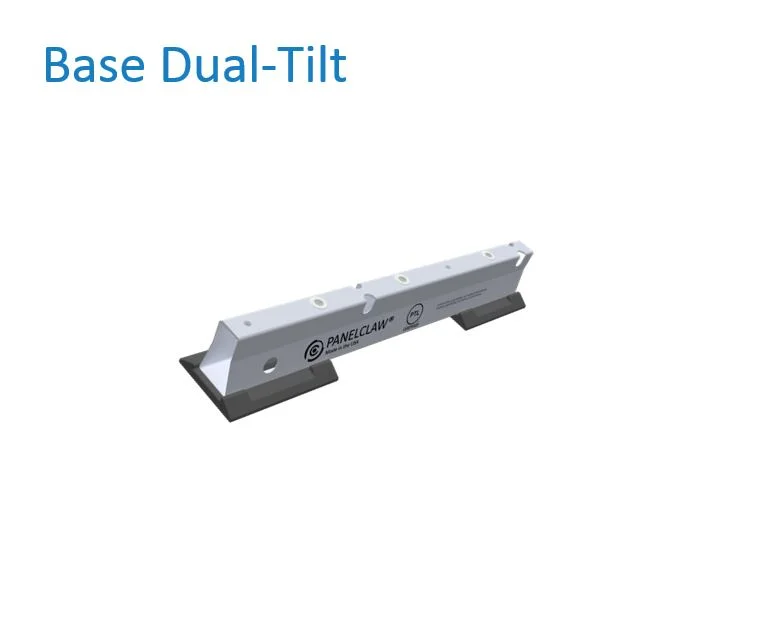 clawFR Products — PanelClaw