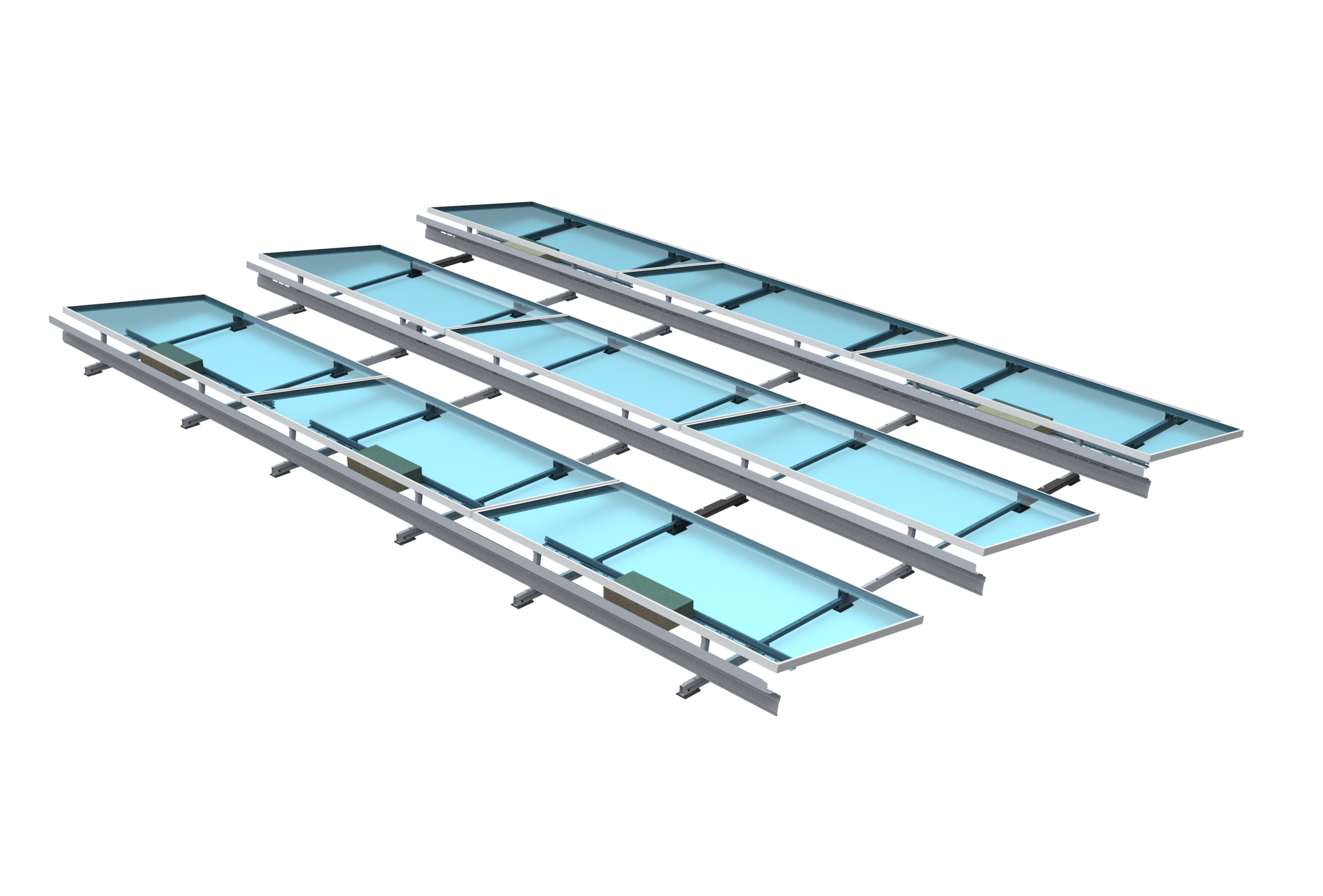 clawFR Products — PanelClaw