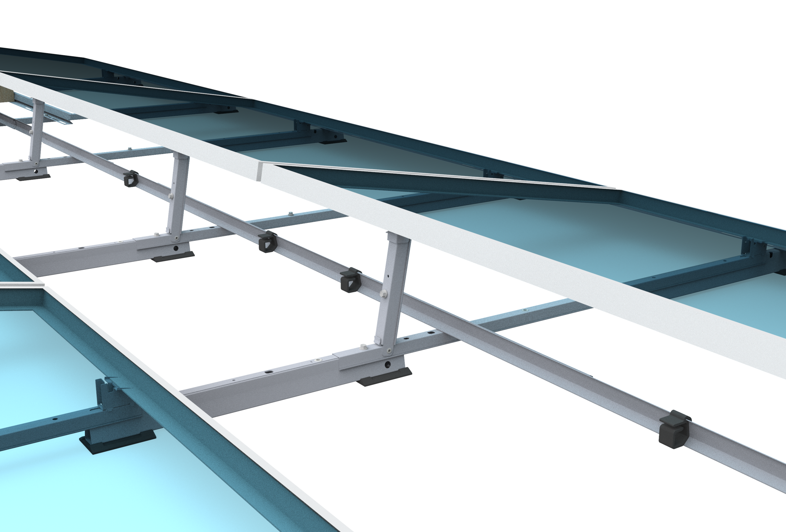 clawFR Products — PanelClaw