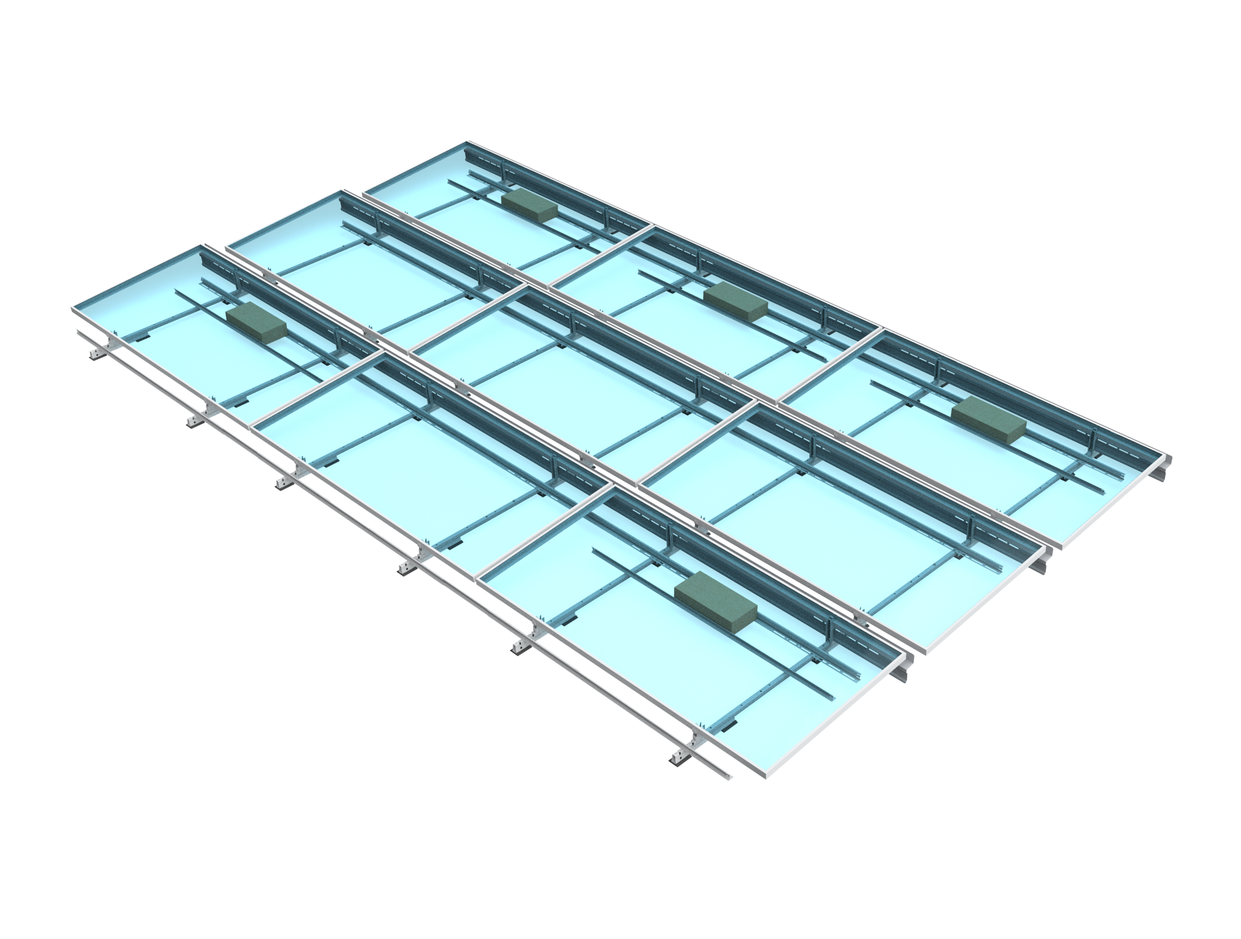 Clawfr Products Panelclaw