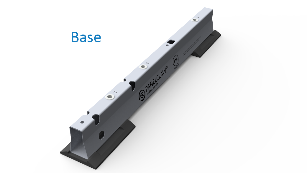 clawFR Products — PanelClaw