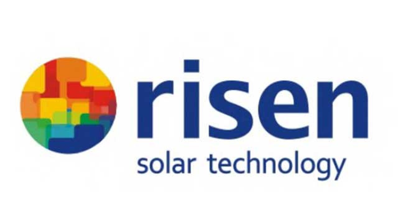 RIsen Solar Technology