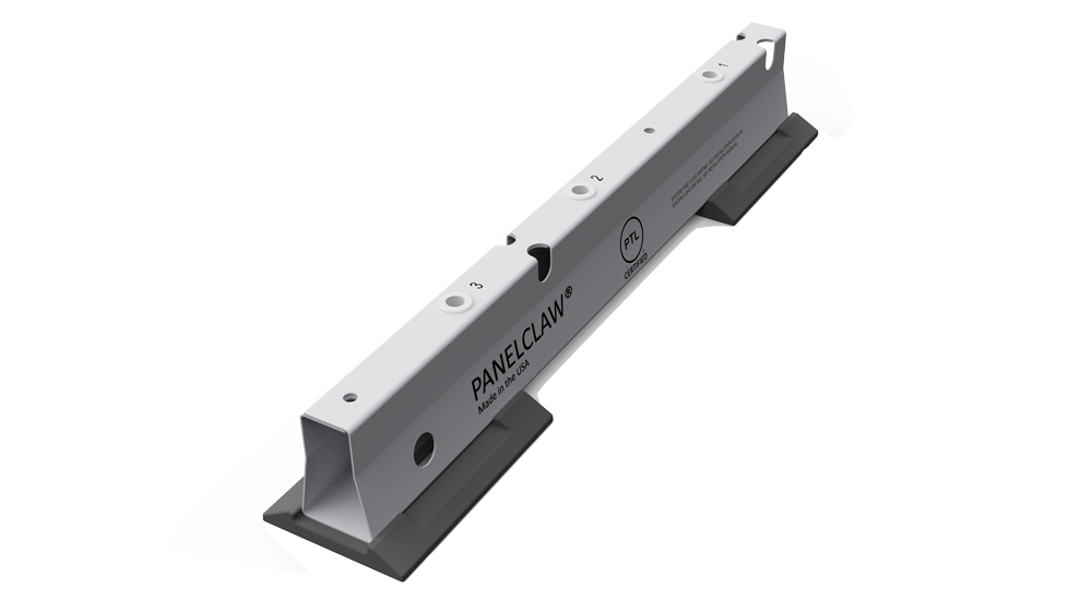 clawFR Products — PanelClaw