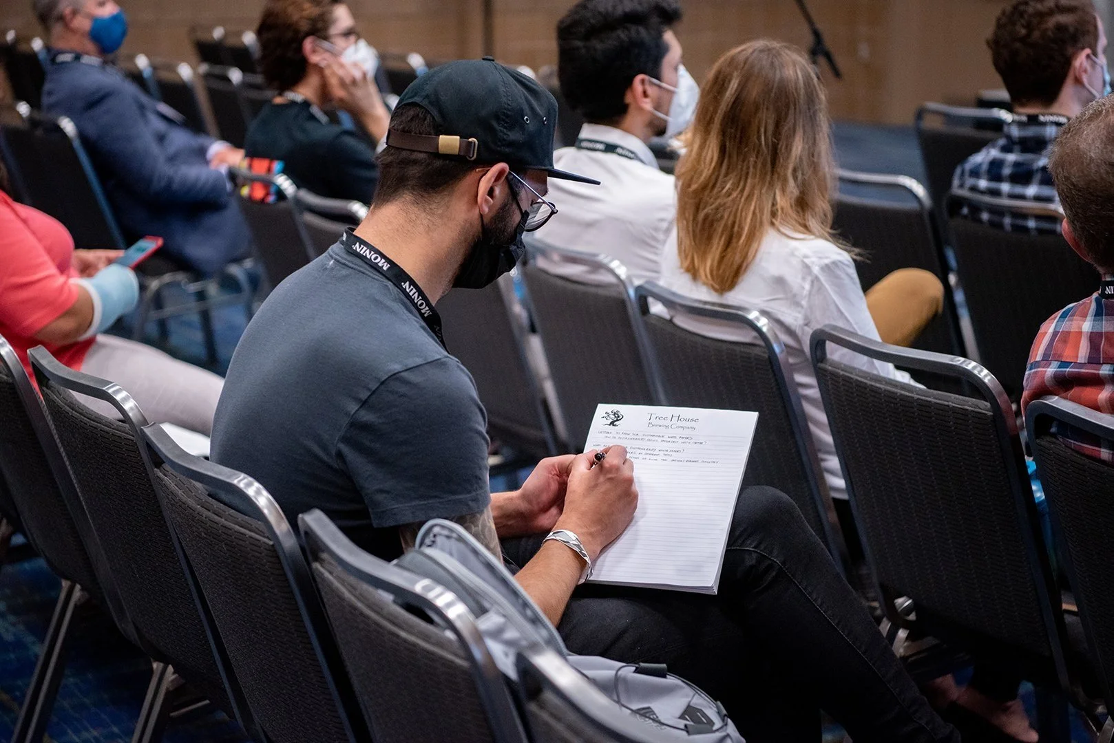 Specialty Coffee Expo