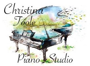 Christina Toole Piano Studio