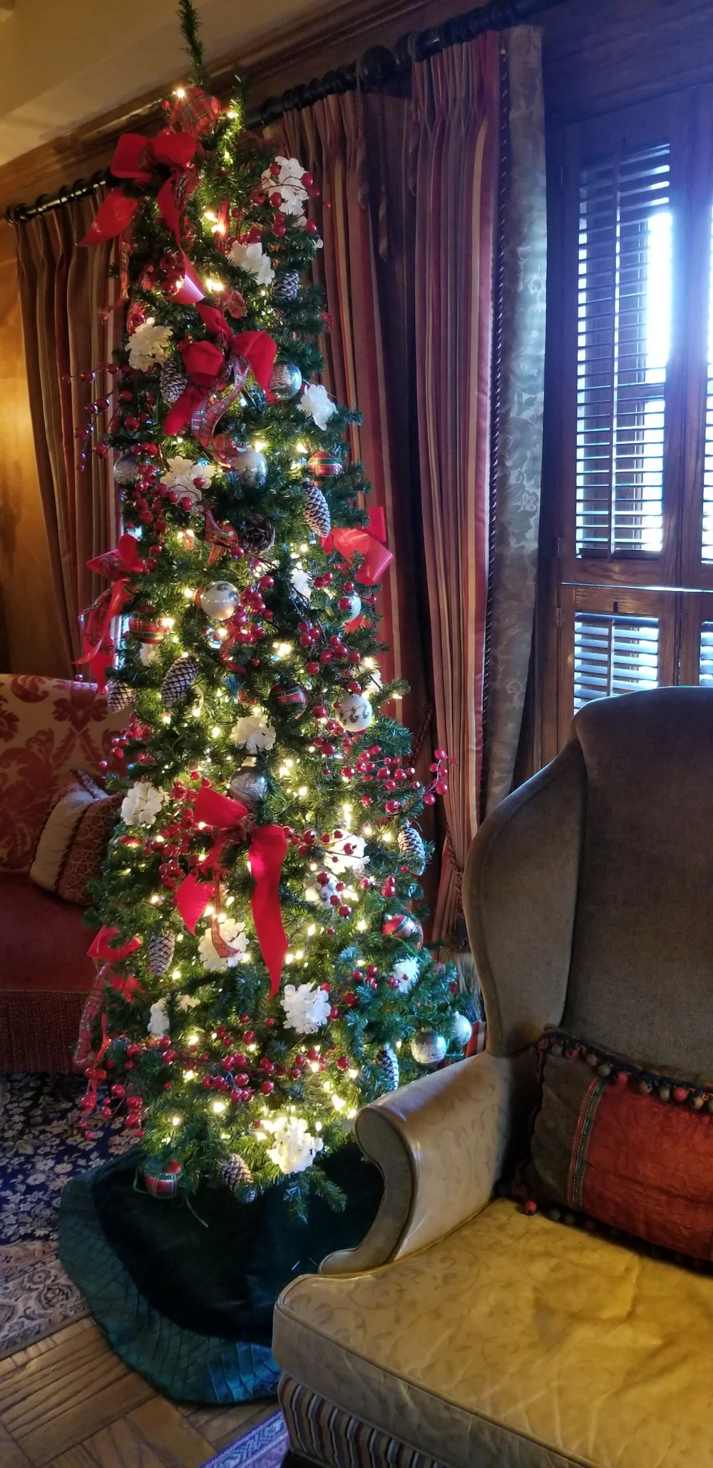 Christmas Around The World 2019 December 4, 2019 Christmas Around the World — C&M Presents Christmas Around The World 2019 December 4, 2019 Christmas Around the World — C&M Presents