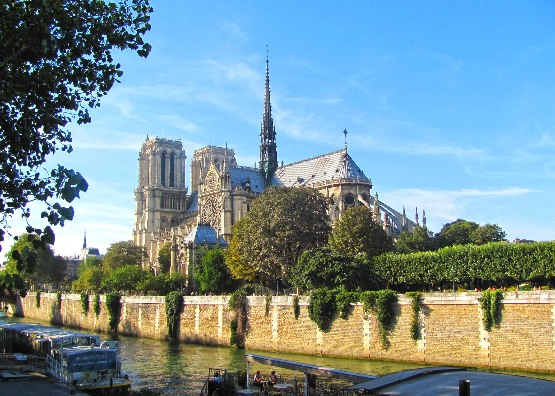 France Magnifique Discovery