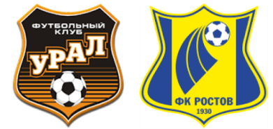 Russian Premier League: Ural vs Rostov