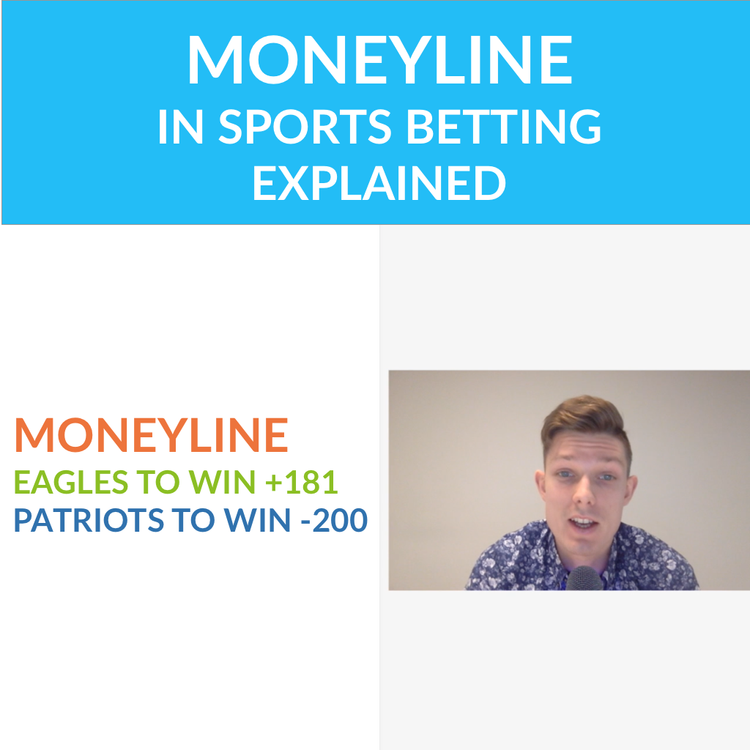 Moneyline betting calculator Moneyline betting calculator