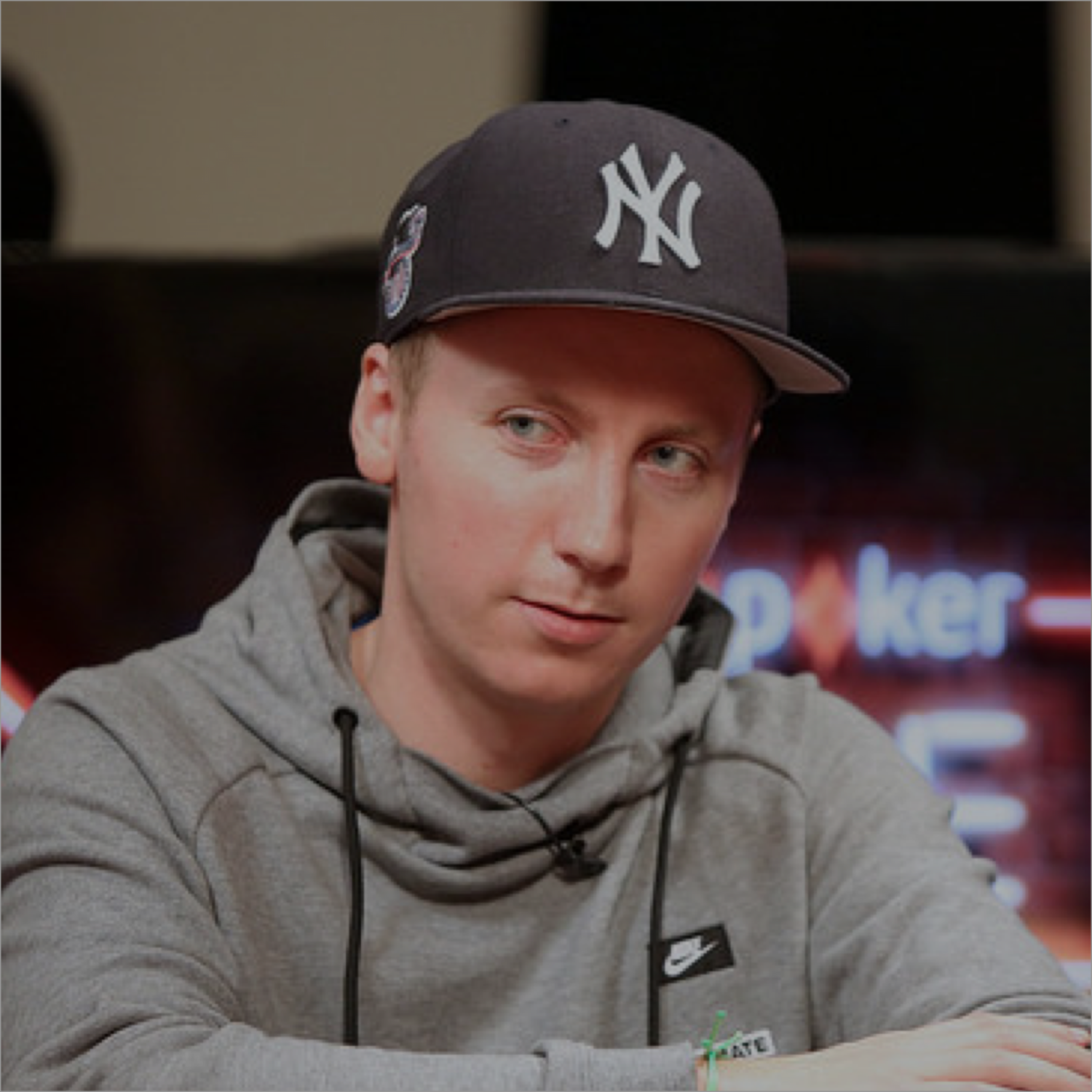 Jonas Gjelstad: Professional sports bettor and poker player. Trademate Sports founder.
