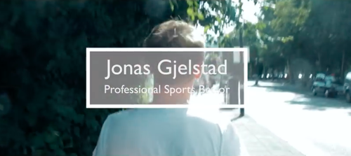 Jonal Gjelstad