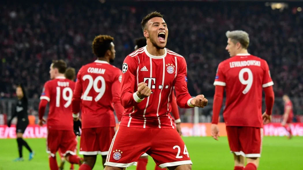 Bayern Munich are once again favourites to take out an eighth Bundesliga title in a row.