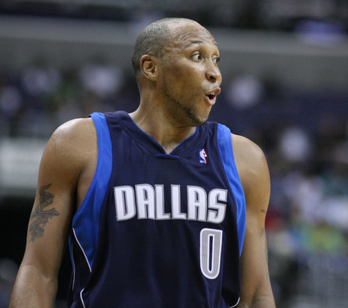 Bob is now working for the Dallas Mavericks.