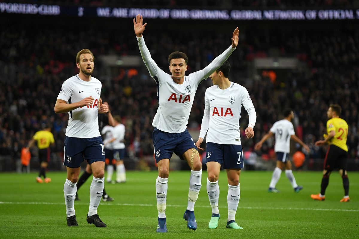 Can Inter do a Tottenham this season?