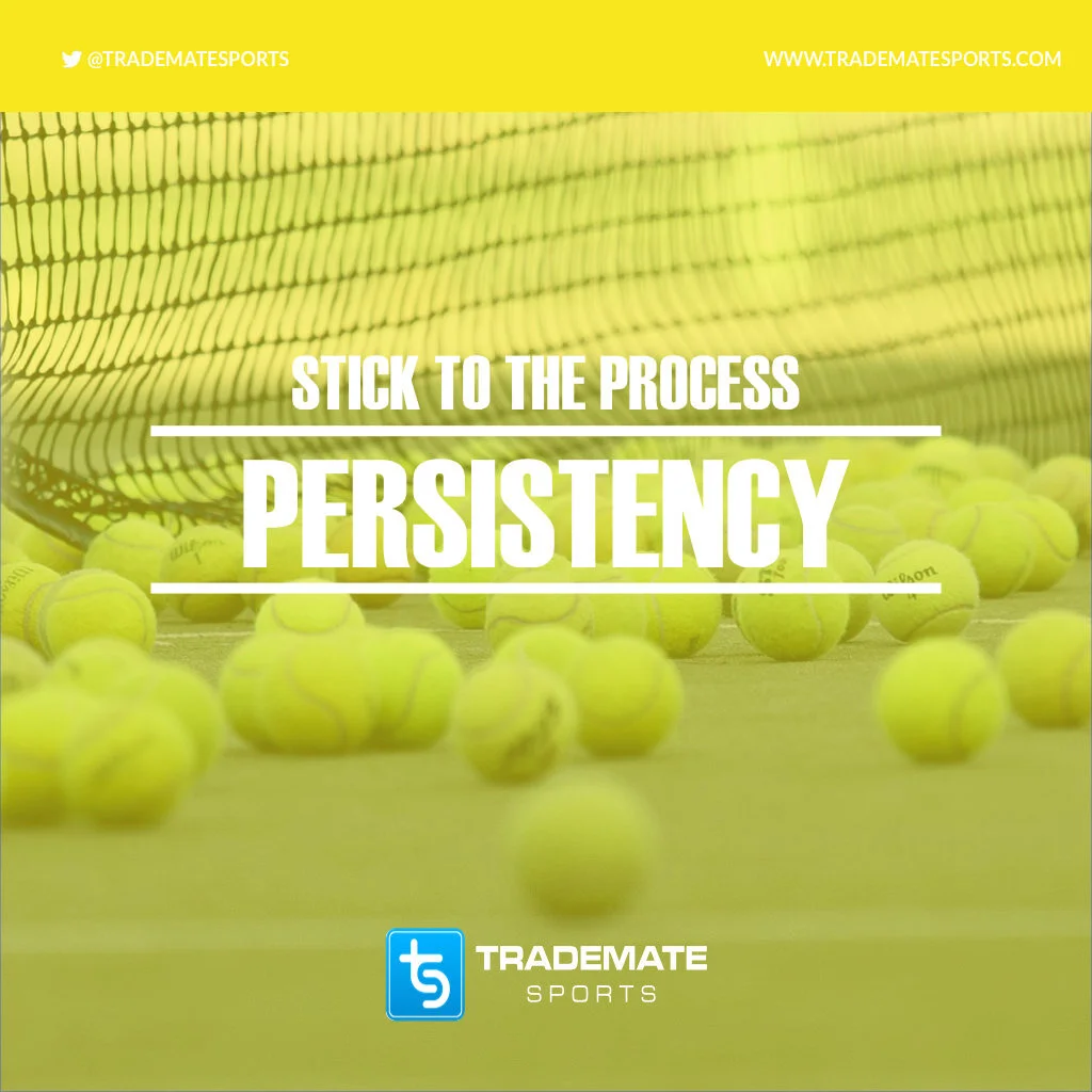 Keep getting the trades in week after week when using Trademate
