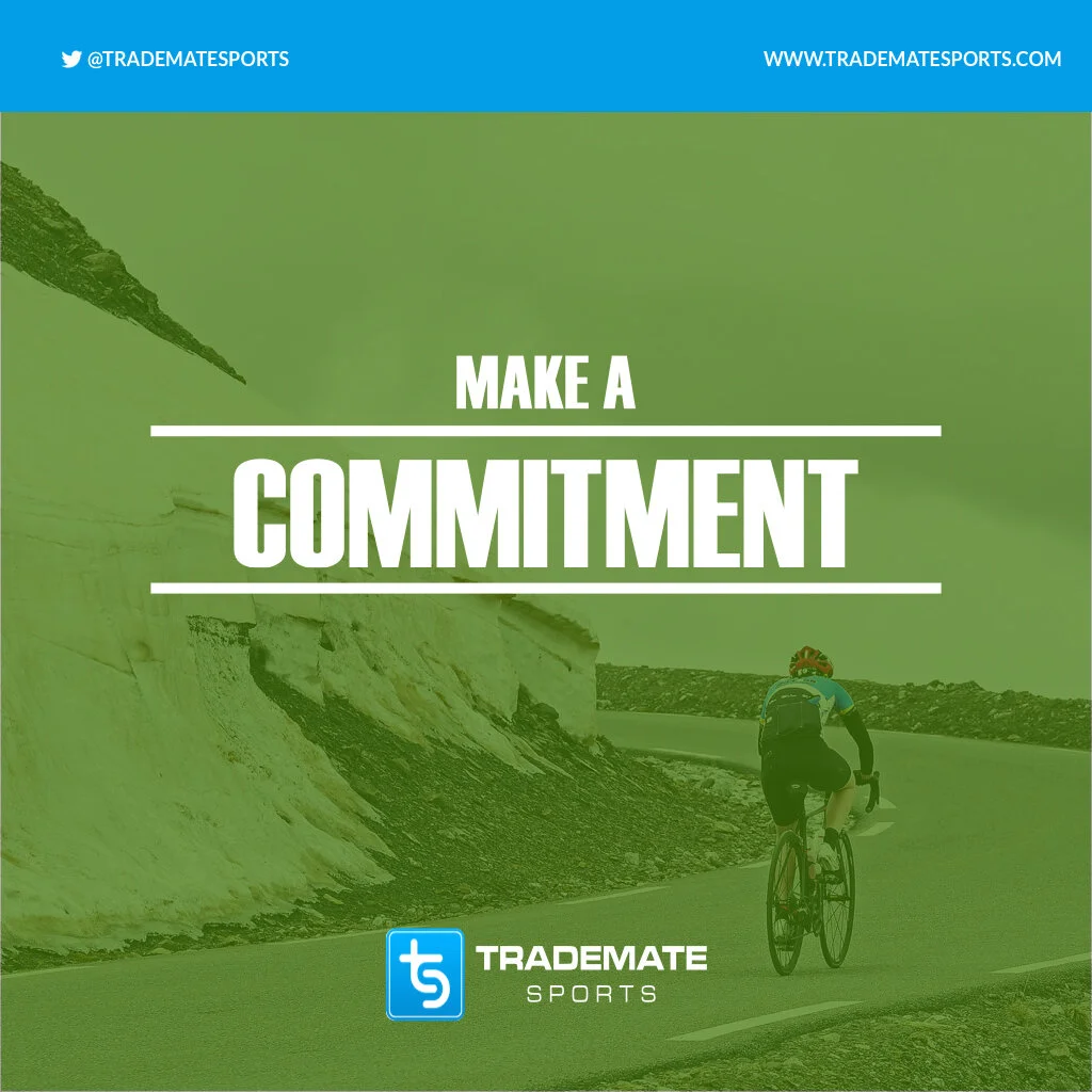 To get to 1000 trades with Trademate