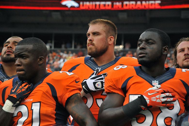 Billy has sure made a lot of money on the NFL!