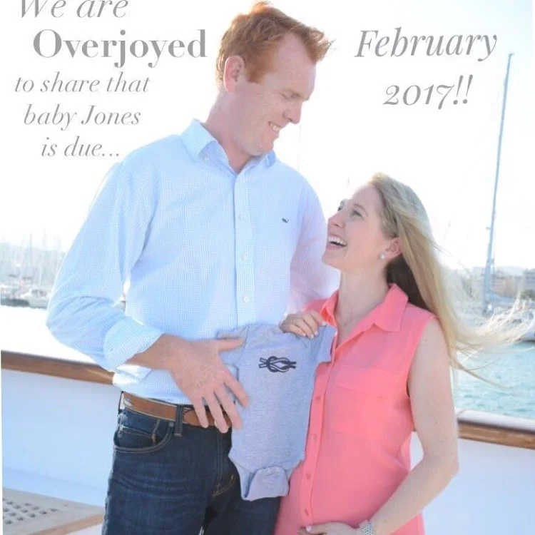 Keeping up with the Joneses