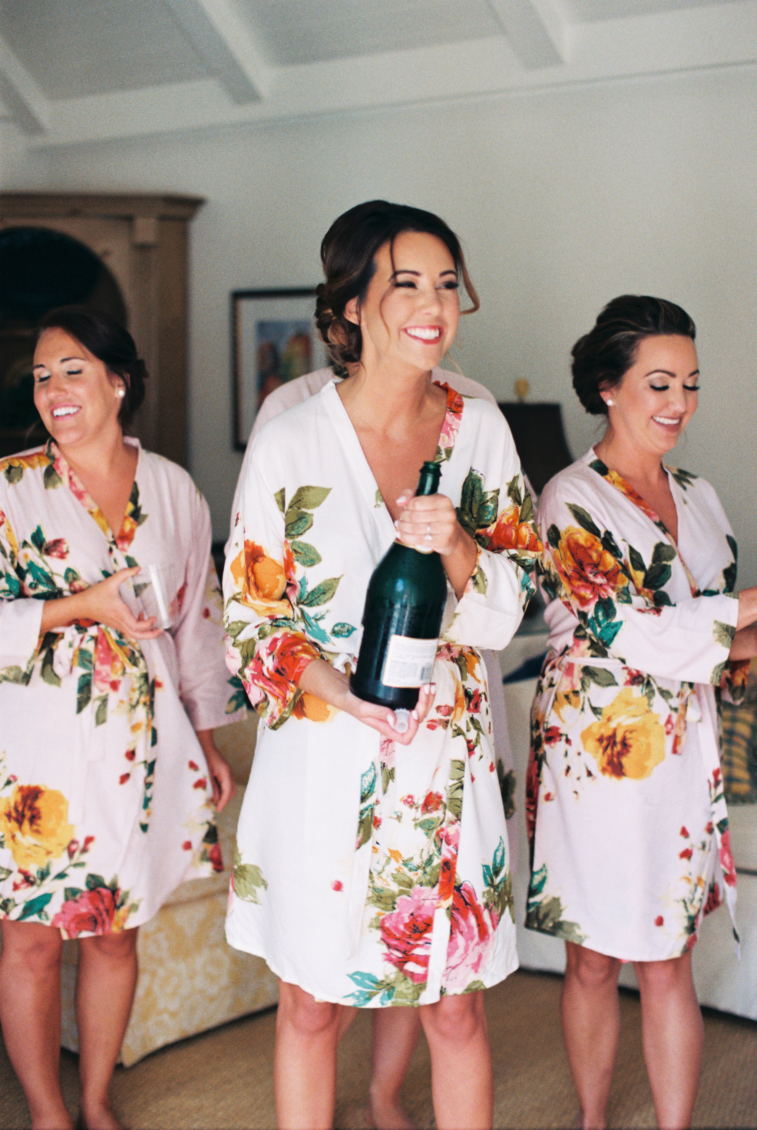 10 Tips for your Stress Free Wedding Morning
