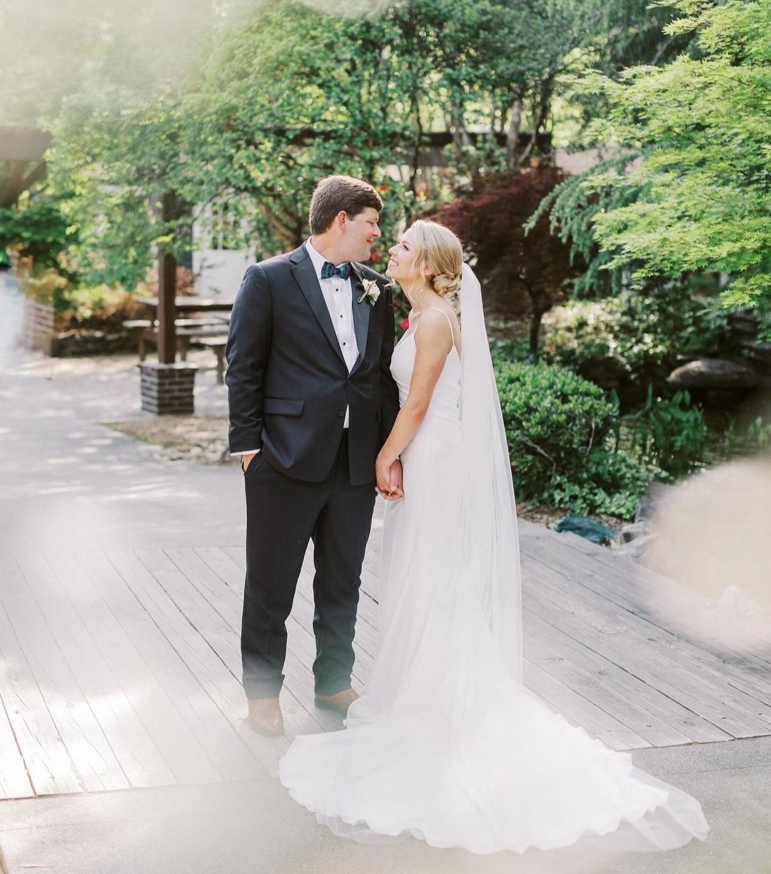 Congratulations Ashley and Ryan. 4.20.24 ​​​​​​​​
​​​​​​​​
Photography @katiejamesphoto