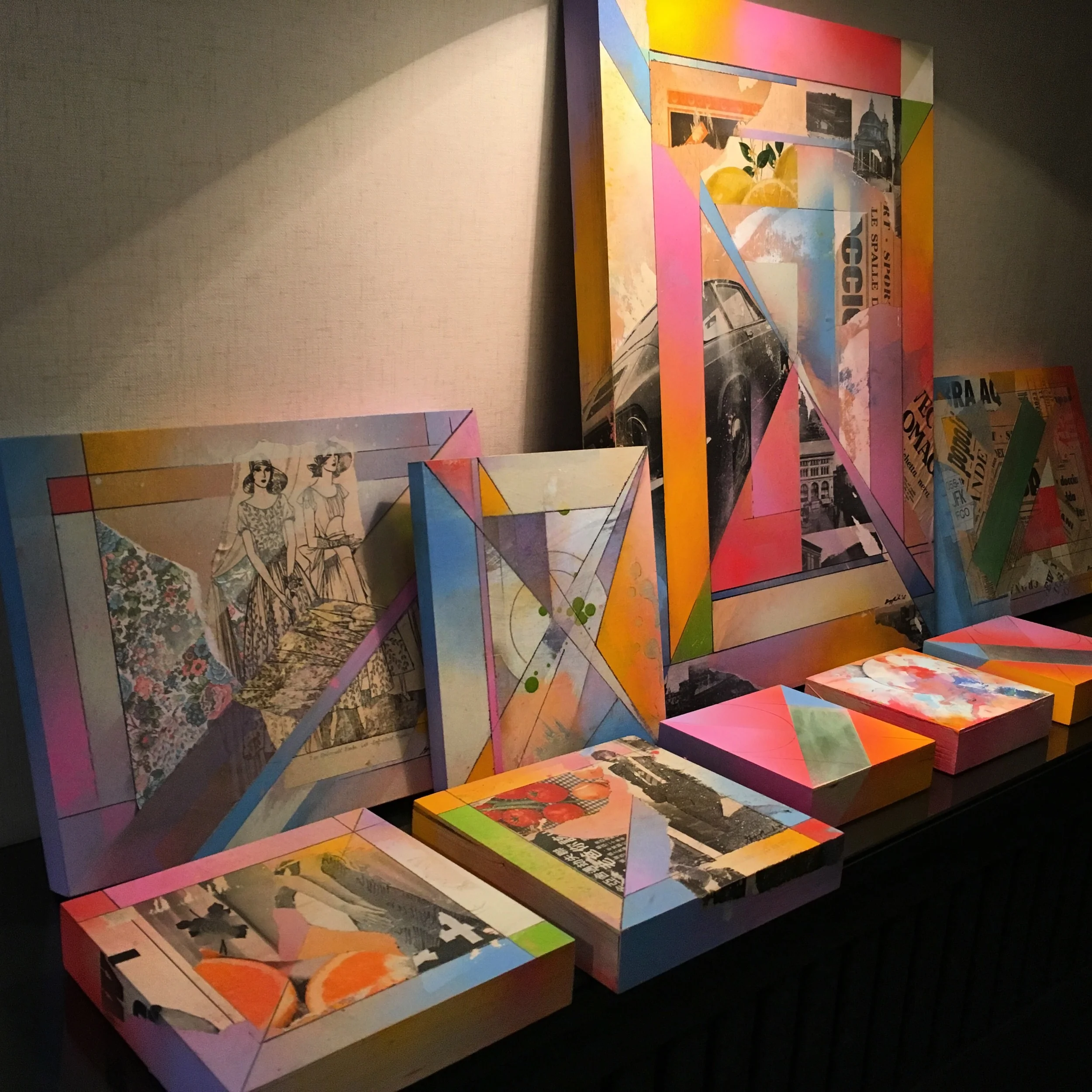 Private Works
