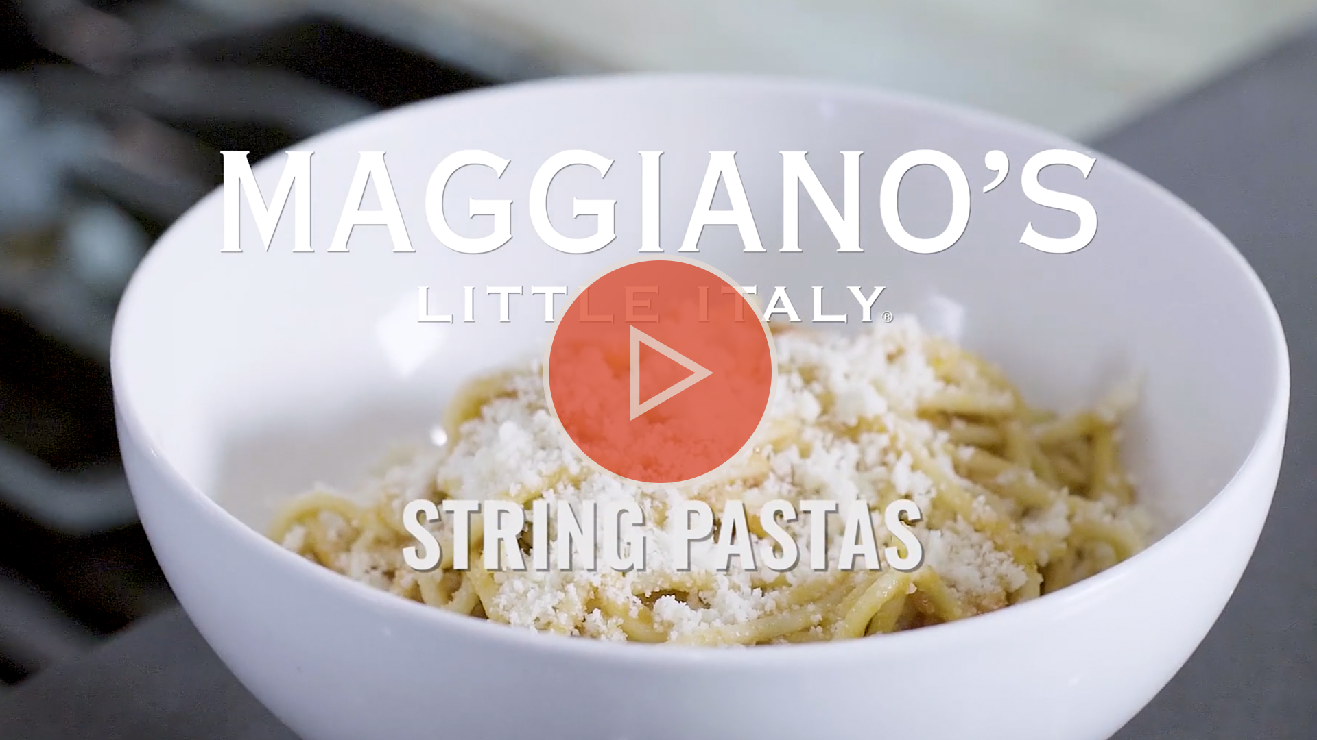maggiano's little italy