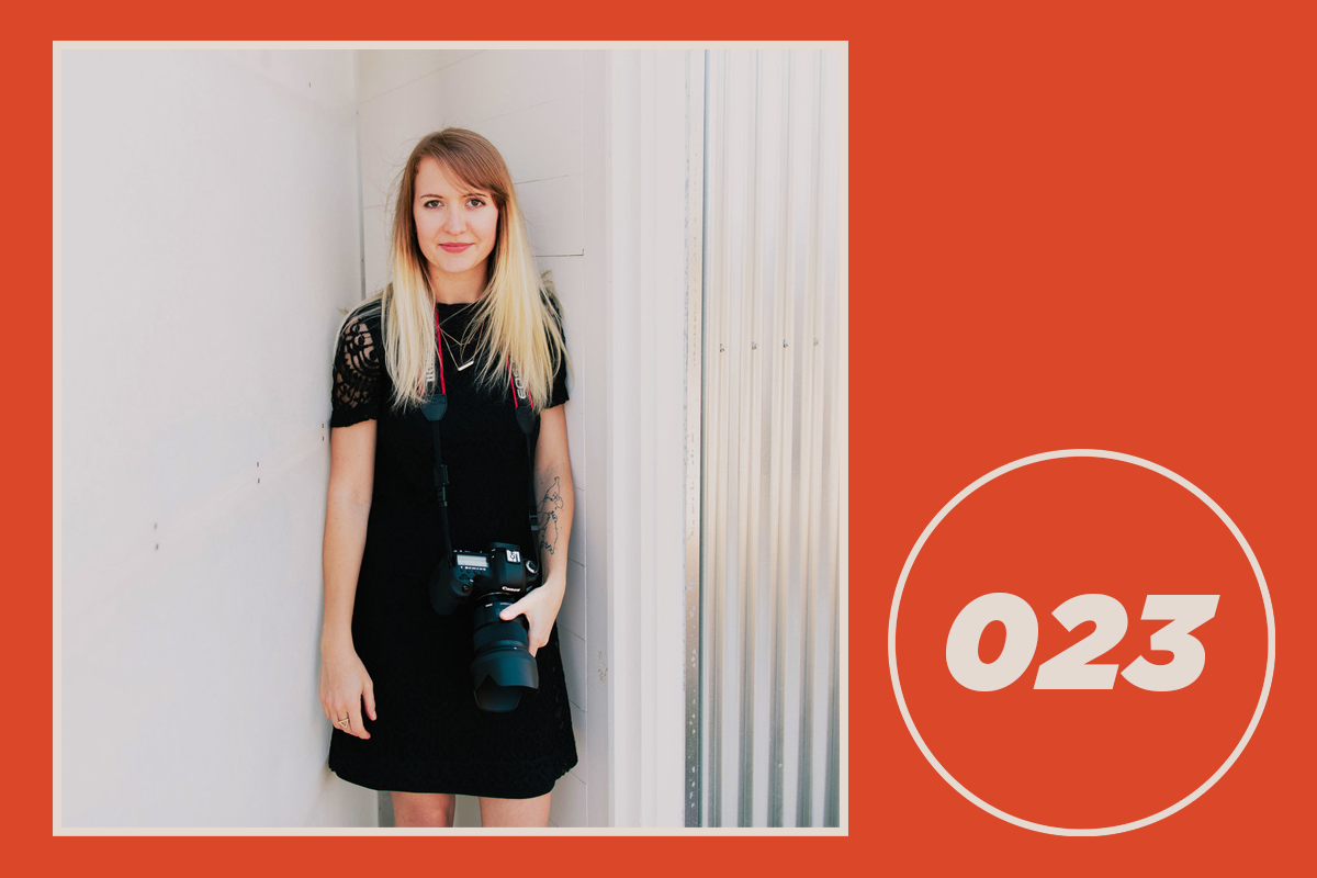 023 - elisa fisher