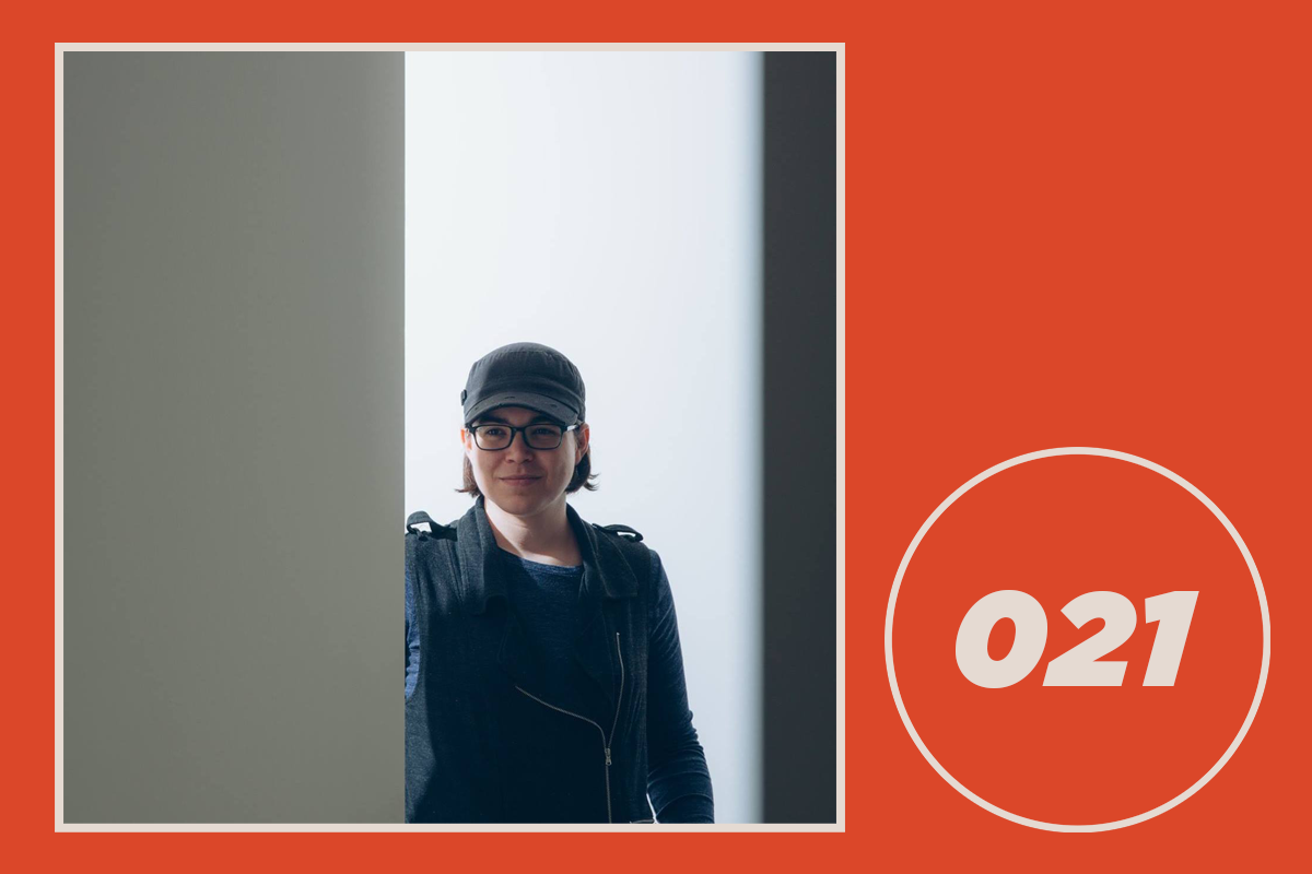 021 - courtney ware