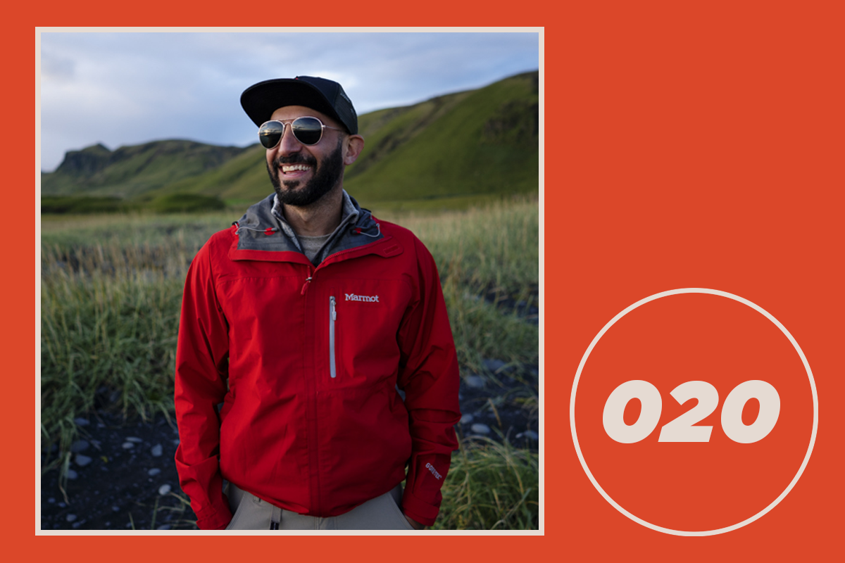 020 - mo sadjadpour