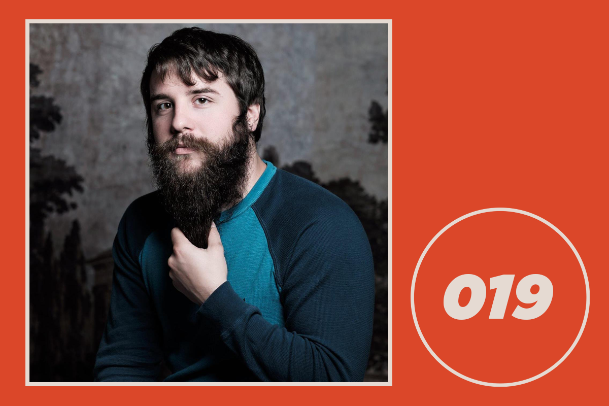 019 - matt johnson