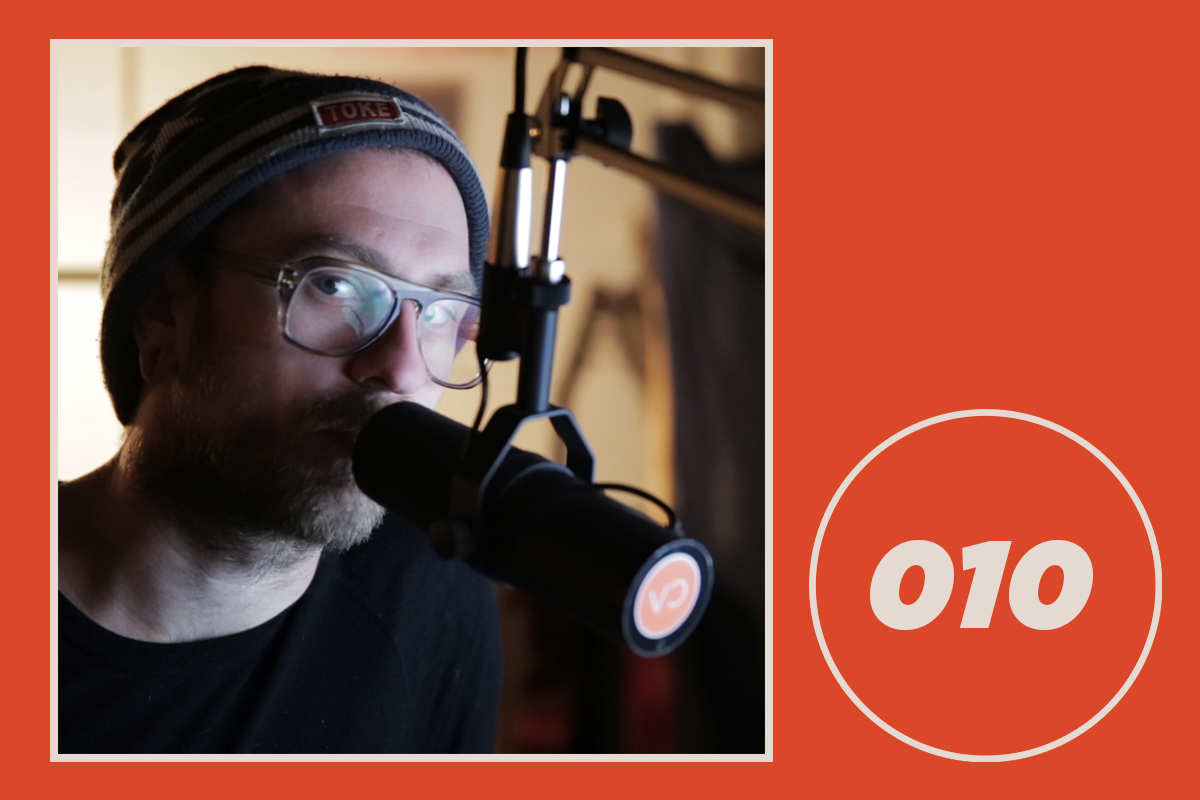 010 - selling &amp; marketing