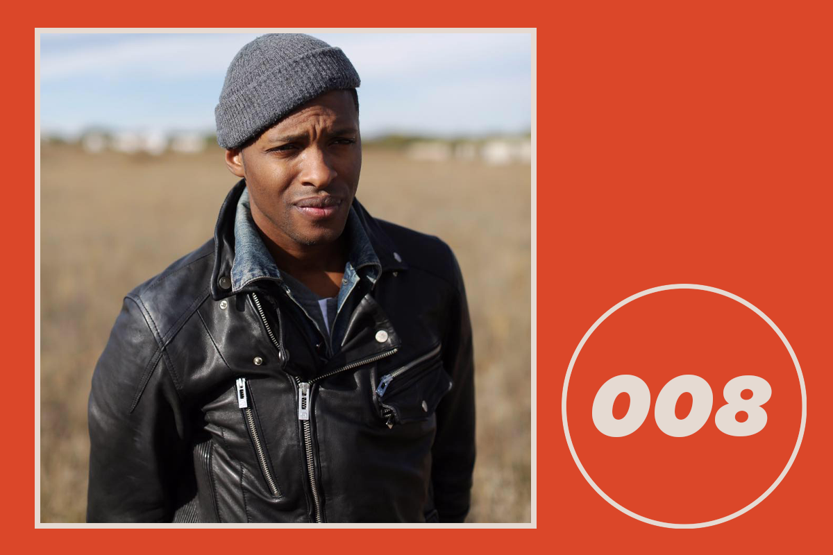 008 - tramaine townsend