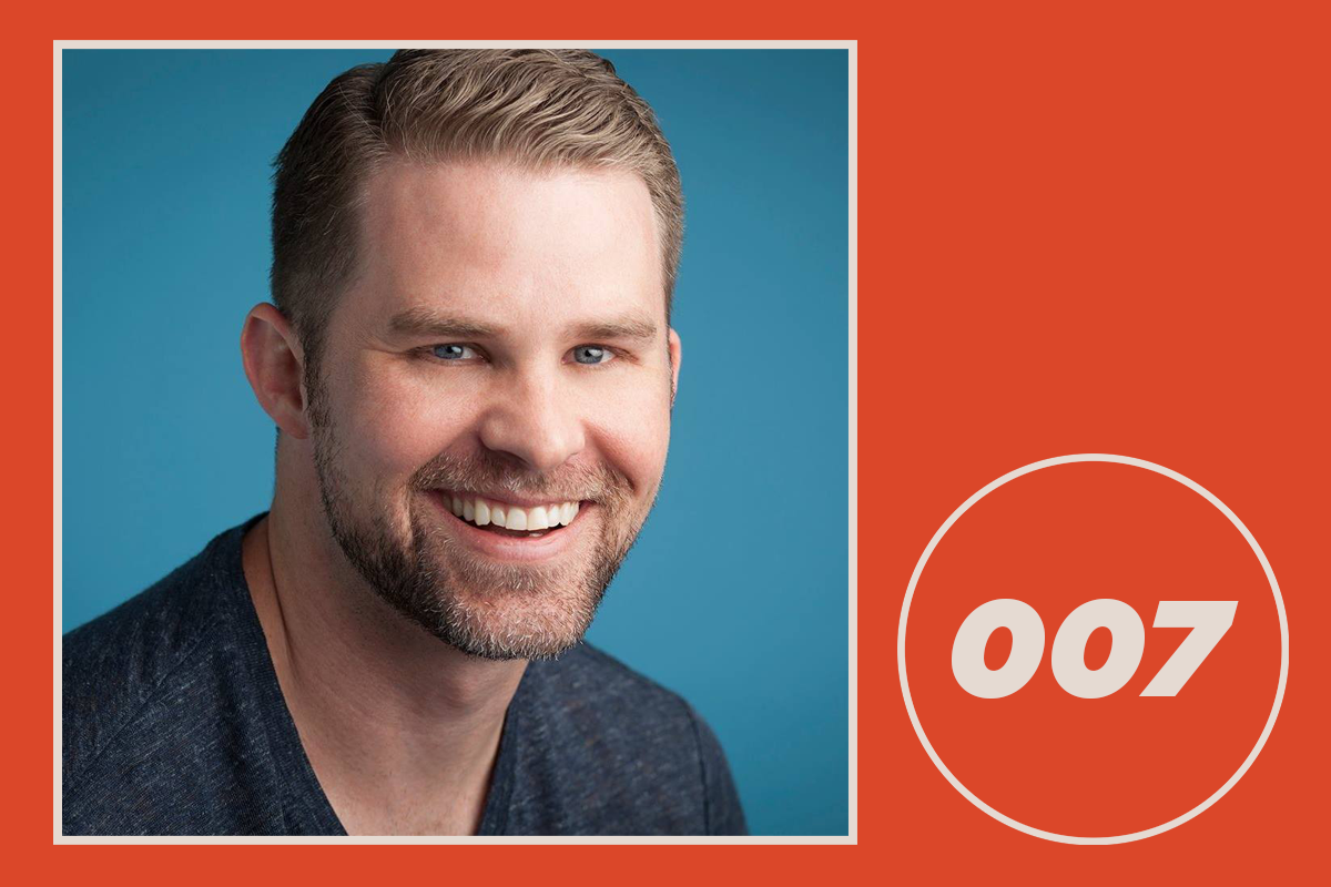 007 - wade griffith