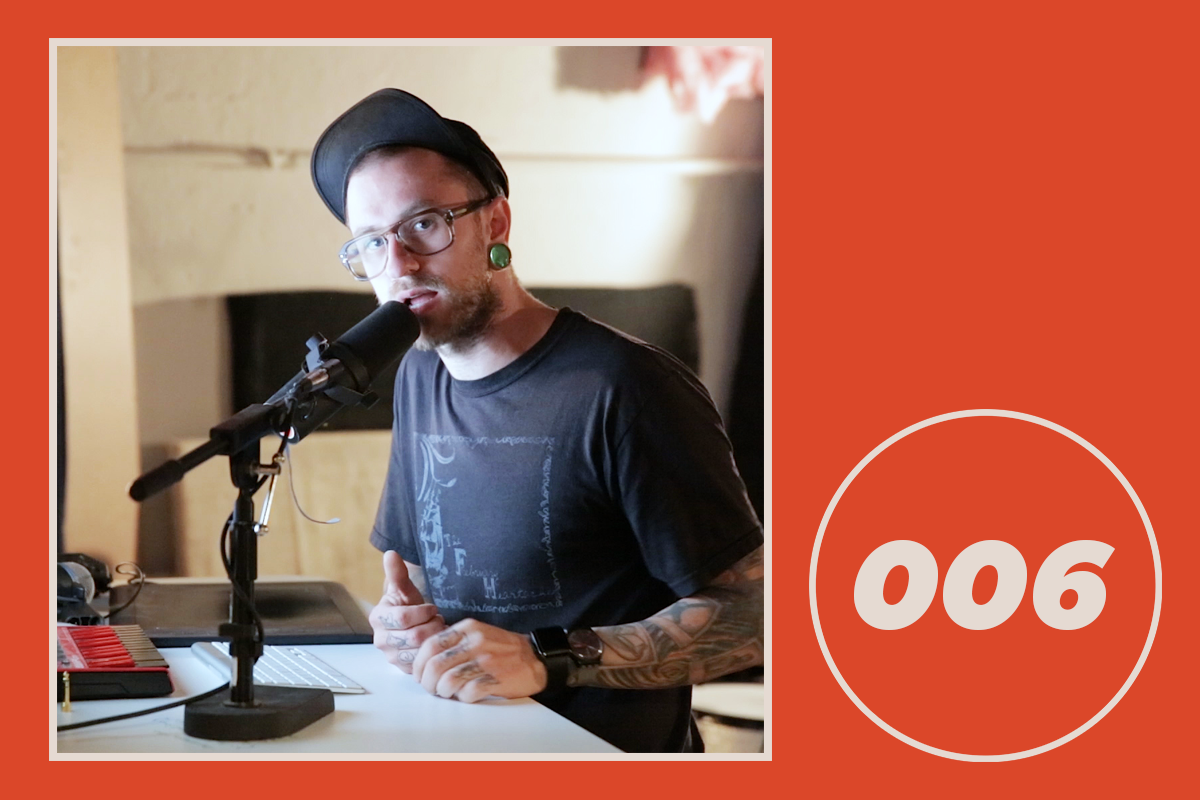 006 - choosing projects &amp; gear