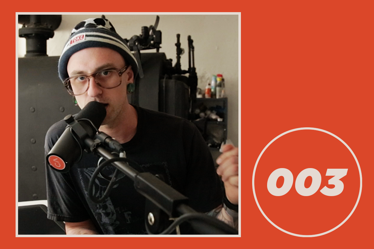 003 - how to keep a balanced workload