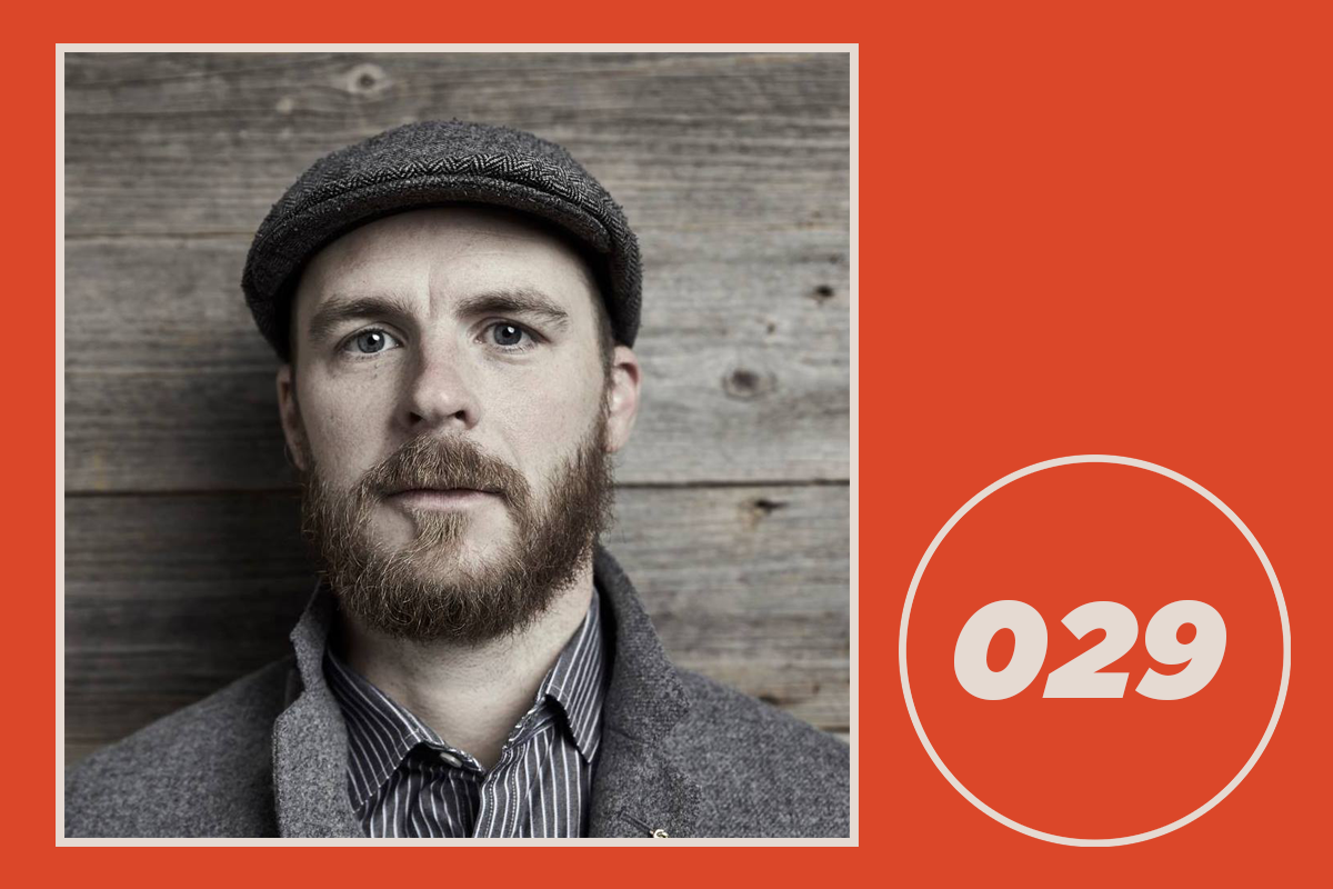 029 - justin clemons