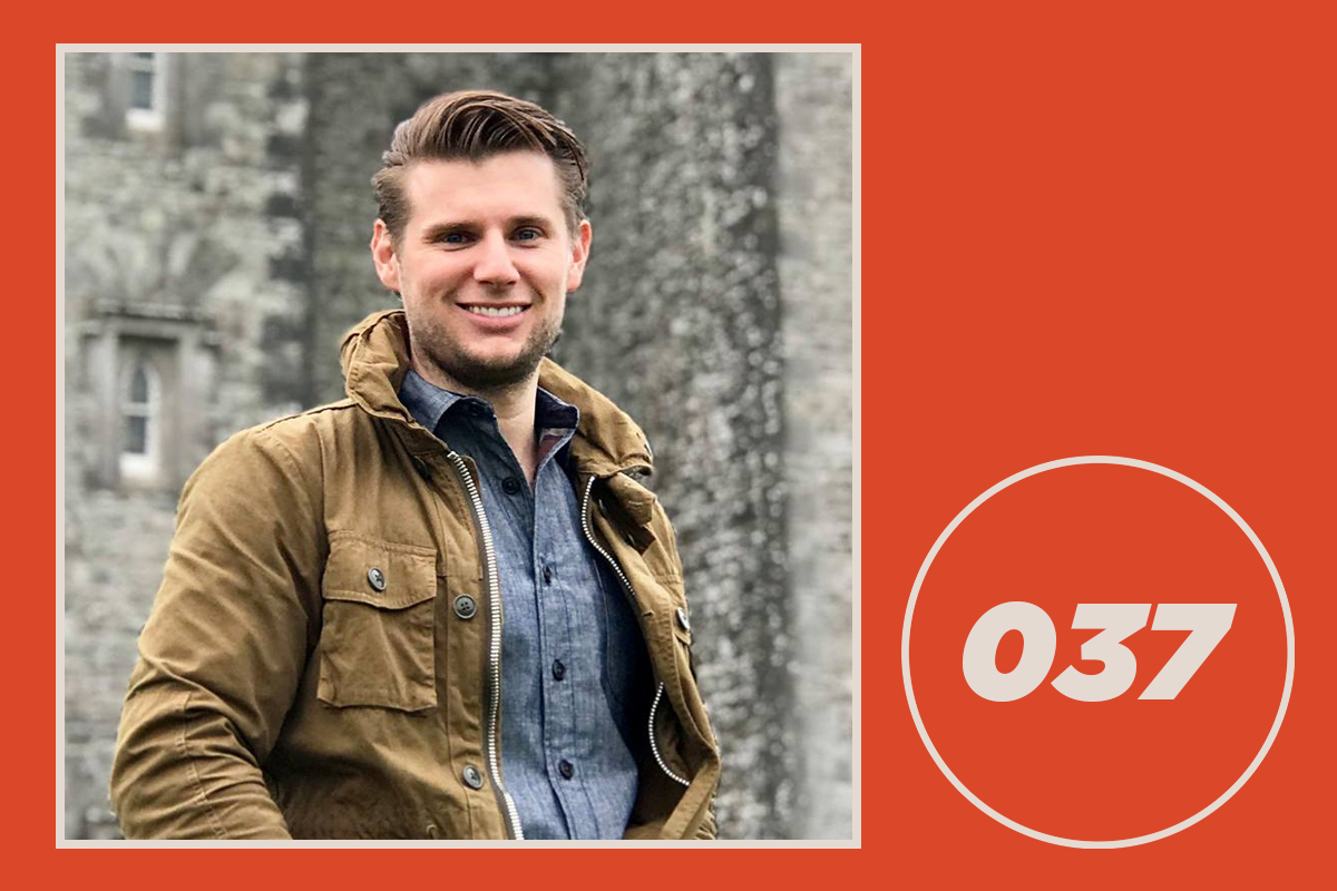 037 - chad michael