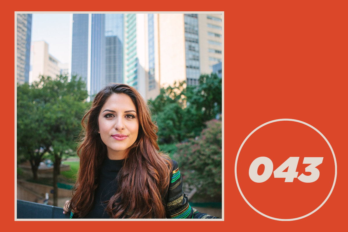 043 - jasmin anwer