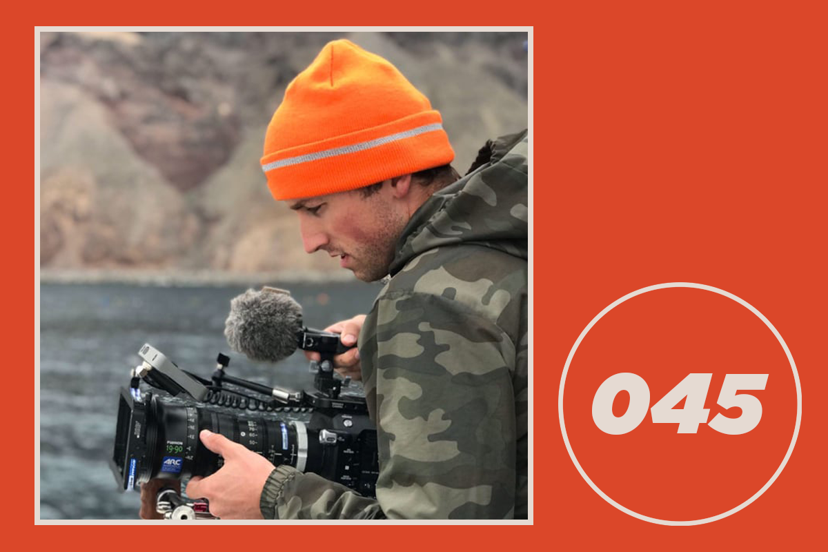 045 - andrew cagle
